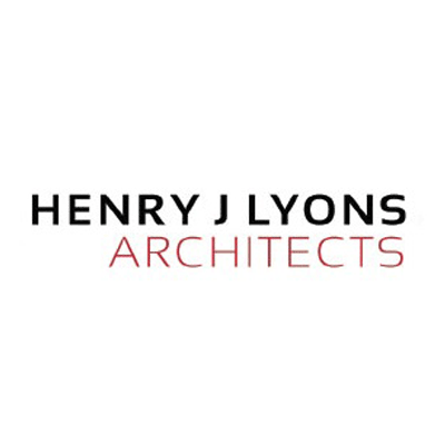 Henry J Lyons Architects logo