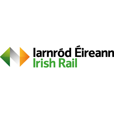 Iarnrod Eireann logo